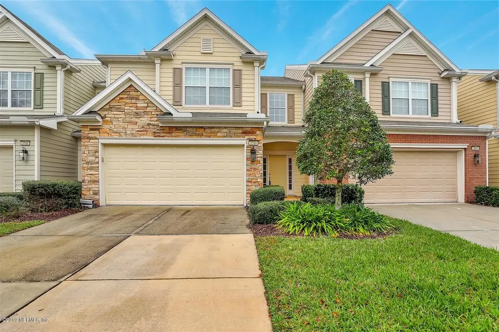 3866 Lionheart Drive Jacksonville FL 32216
