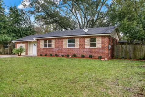 1919 New Haven Road Jacksonville FL 32211