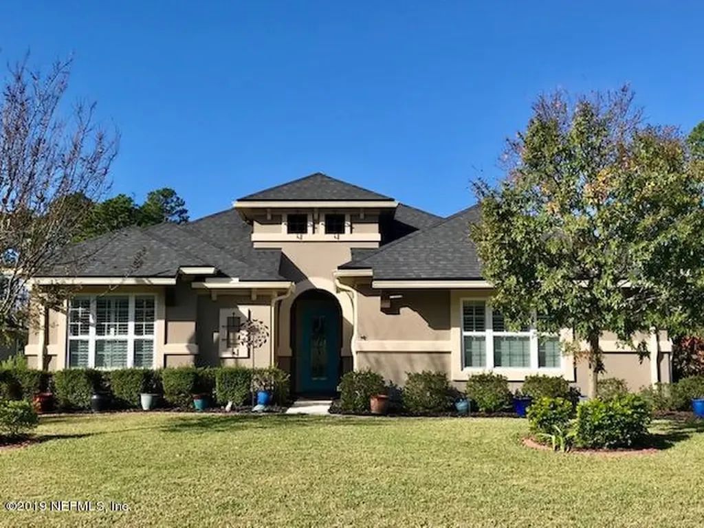 3538 Oglebay Drive Green Cove Springs FL 32043