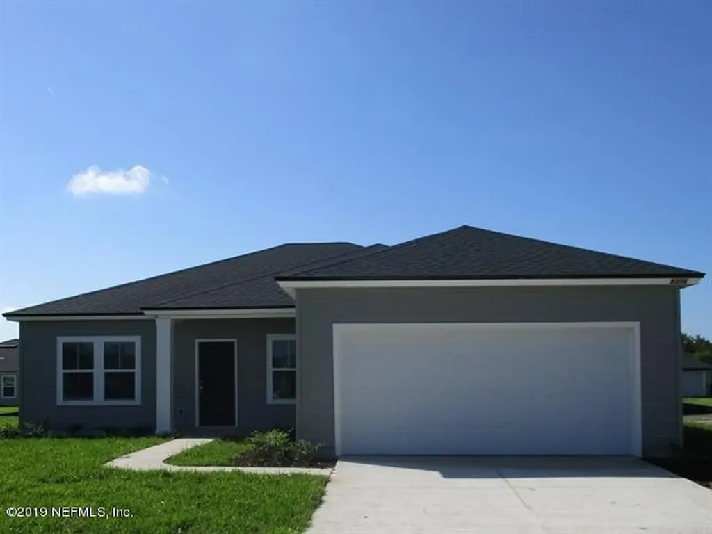 9306 English Ivy Court Jacksonville FL 32219