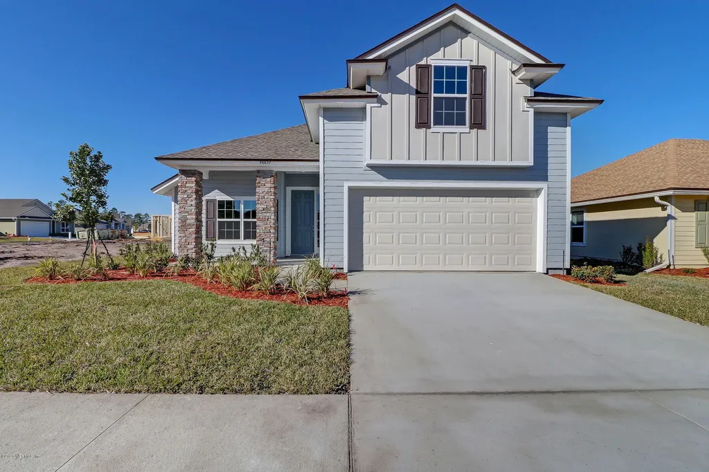 86637 Serenity Lake Court Yulee FL 32097