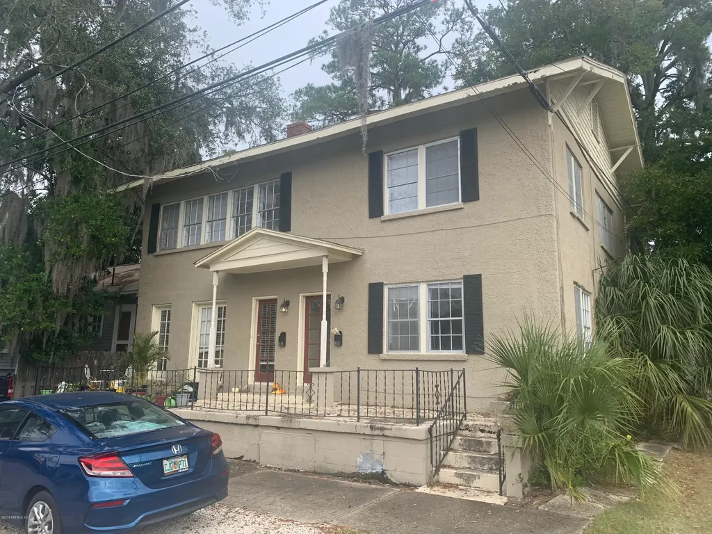 1619 Seminole Road Jacksonville FL 32205