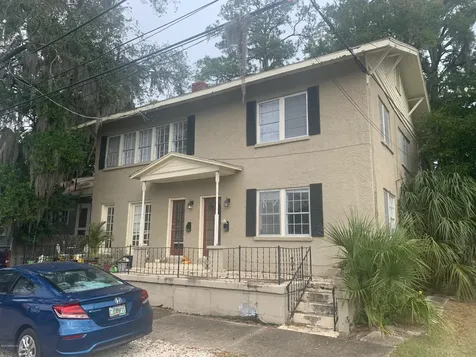 1619 Seminole Road Jacksonville FL 32205