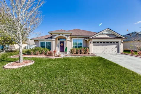 204 Miranda Lake Court St. Augustine FL 32095