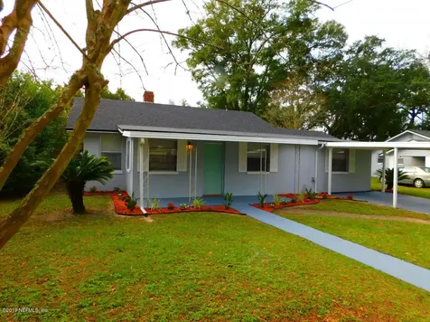 780 Gardenia Lane Jacksonville FL 32208