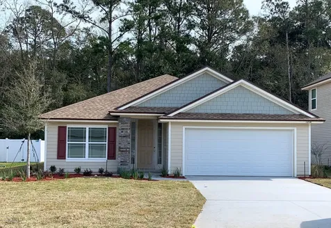 12191 Rouen Cove Drive Jacksonville FL 32226