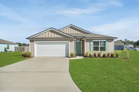 377 Green Palm Court St. Augustine FL 32086