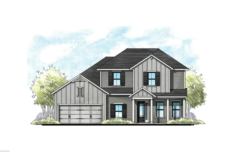 108 Quail Vista Drive Ponte Vedra FL 32081