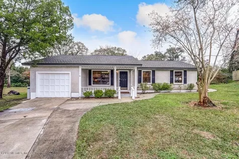 1571 Polaron Court Jacksonville FL 32221
