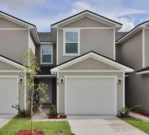 6785 Lake Mist Lane Jacksonville FL 32210