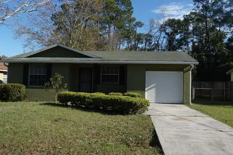 8331 Gullege Drive Jacksonville FL 32219