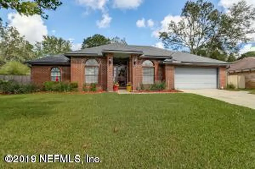 12643 Meadowsweet Lane Jacksonville FL 32225