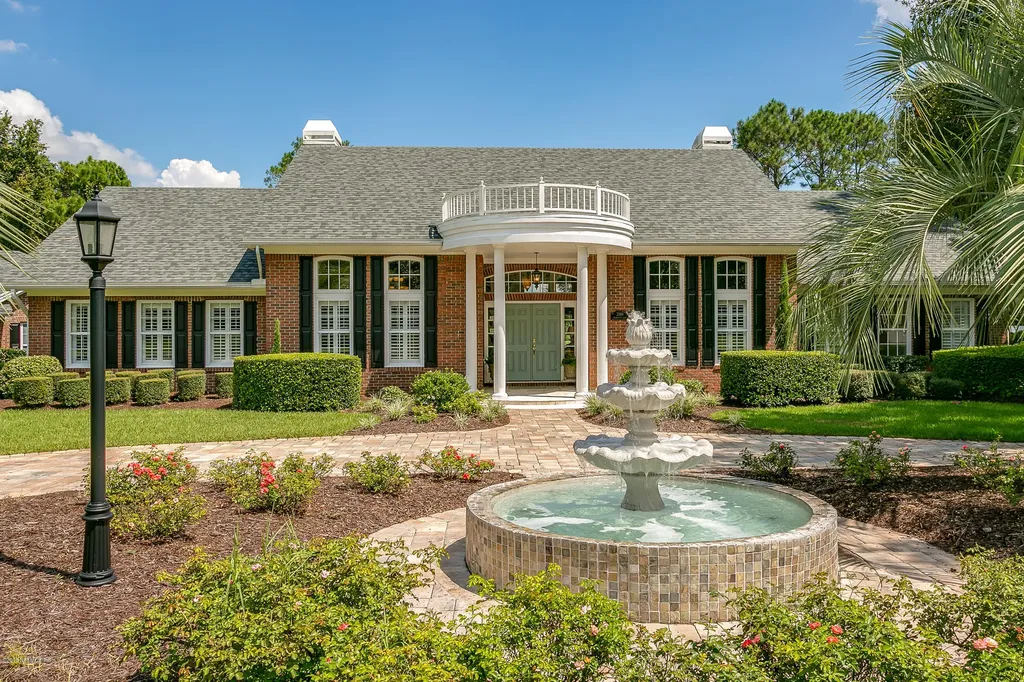 3589 Shinnecock Lane Green Cove Springs FL 32043