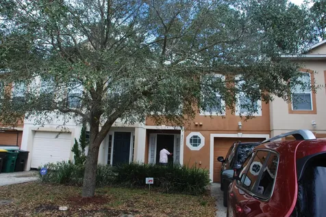 8211 Halls Hammock Court Jacksonville FL 32244