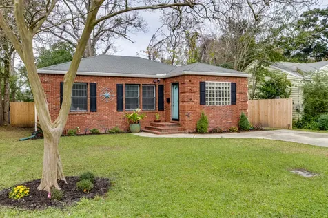4537 Delta Avenue Jacksonville FL 32205
