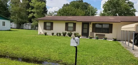 505 SW 12th Street Lake Butler FL 32054