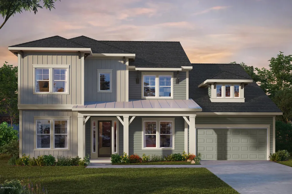 112 Timbercreek Drive Ponte Vedra FL 32081