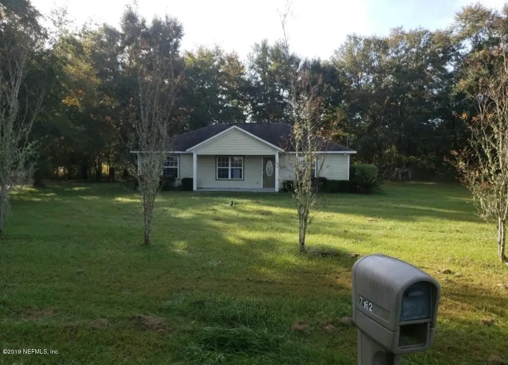 7162 SW 66th Terrace Lake Butler FL 32054