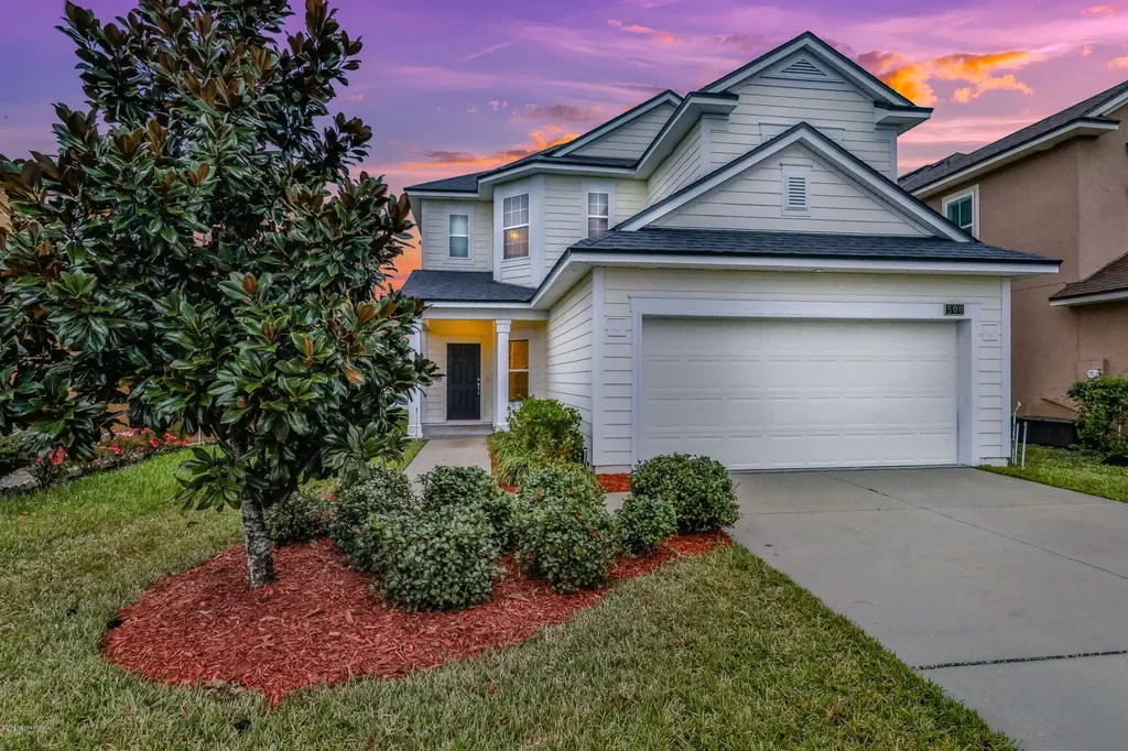 500 Howland Drive Ponte Vedra FL 32081