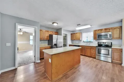 1253 Green Cay Avenue Jacksonville FL 32233