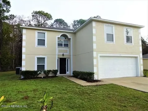 45 Ulaturn Trail Palm Coast FL 32164