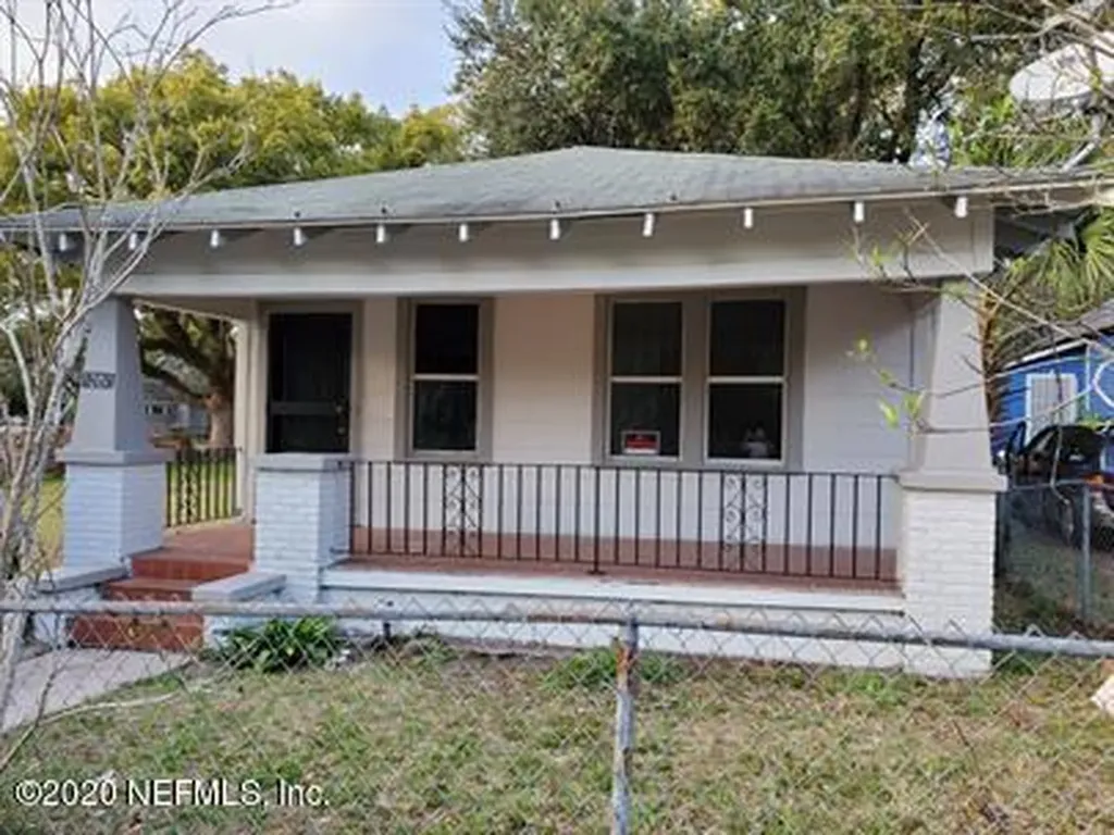 1351 Steele Street Jacksonville FL 32209