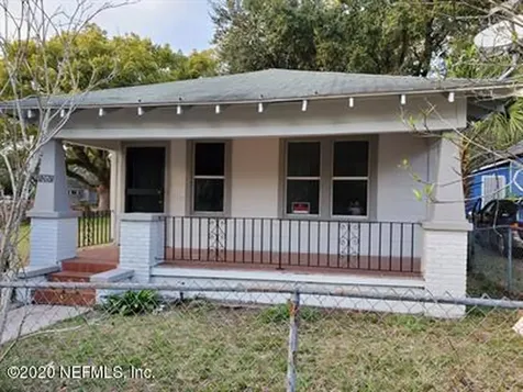 1351 Steele Street Jacksonville FL 32209