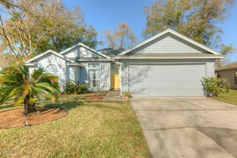 418 Bright Star Lane Jacksonville FL 32225