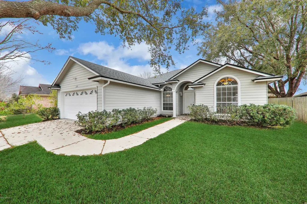 12799 Bentwater Drive Jacksonville FL 32246