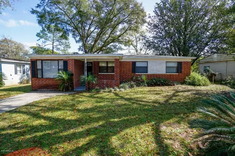 2407 Lotus Road E Jacksonville FL 32211