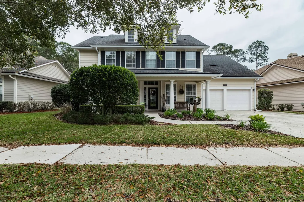 1611 Hawks Nest Drive Fleming Island FL 32003