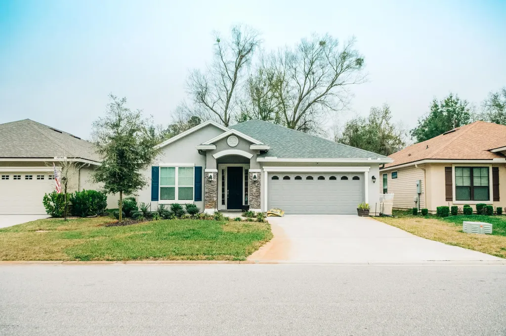 12337 Rouen Cove Drive Jacksonville FL 32226