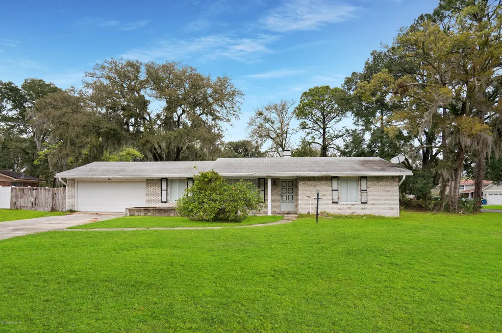9861 Old Fort Caroline Road Jacksonville FL 32225