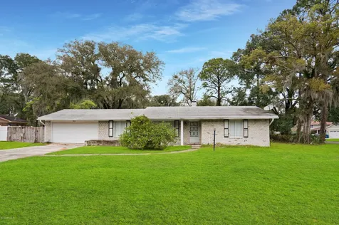9861 Old Fort Caroline Road Jacksonville FL 32225