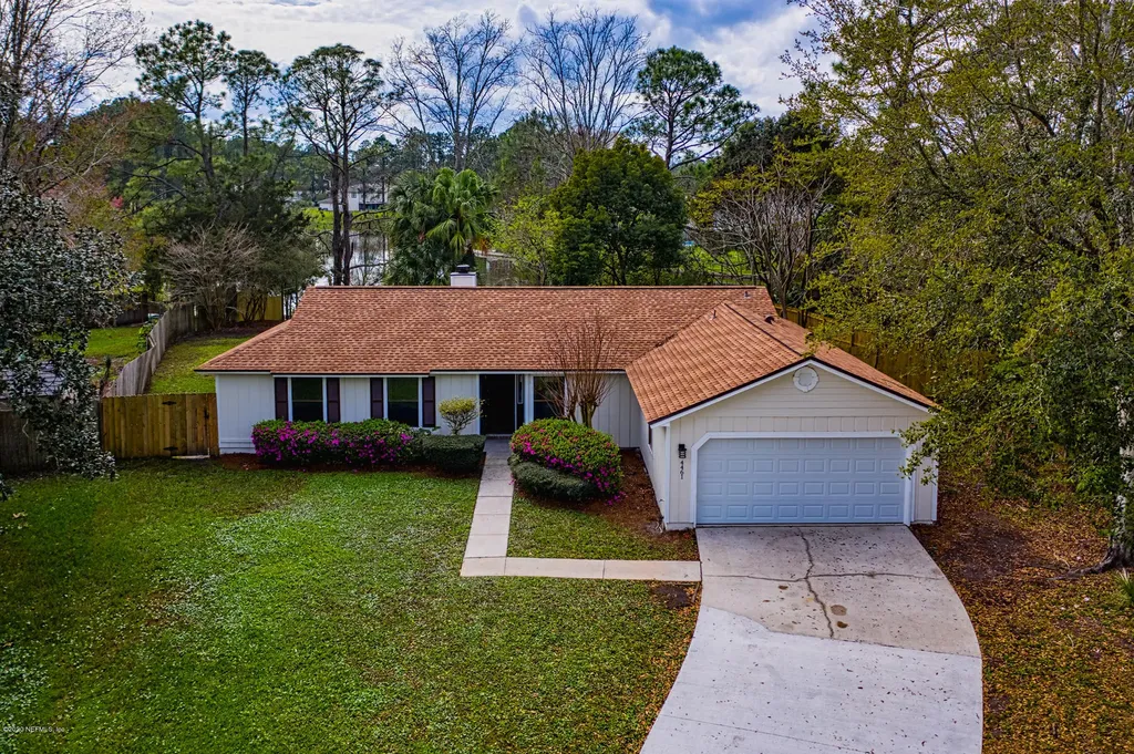 4461 Delano Court Jacksonville FL 32257