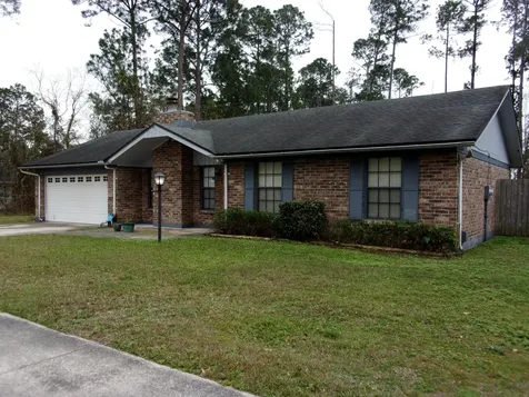 8026 Blazing Star Road Jacksonville FL 32210
