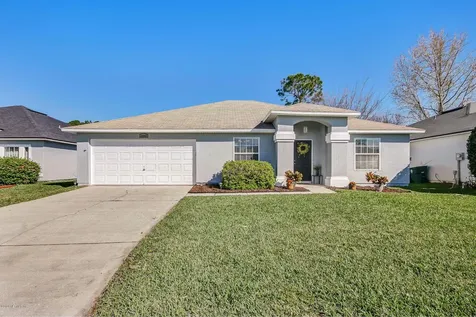 12847 Ellis Island Drive Jacksonville FL 32224