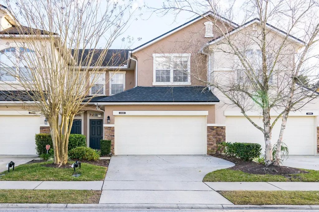 6088 Bartram Village Drive Jacksonville FL 32258