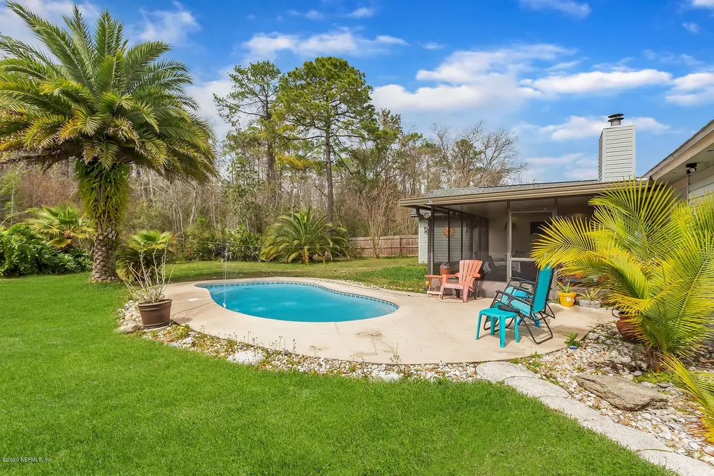 592 Charles Pinckney Street Orange Park FL 32073