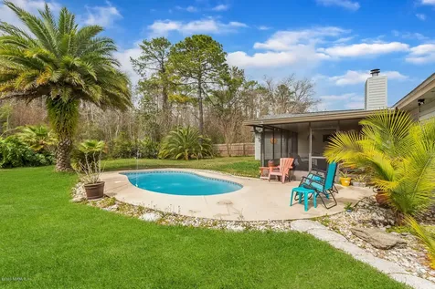 592 Charles Pinckney Street Orange Park FL 32073