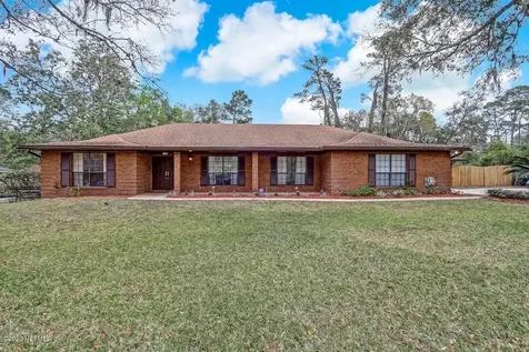 9389 Beauclerc Wood Lane N Jacksonville FL 32257