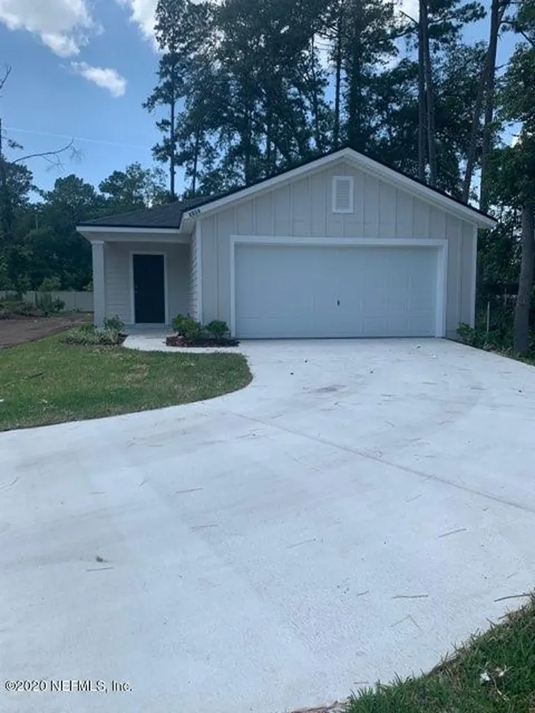 2514 Wisdom Court Jacksonville FL 32210