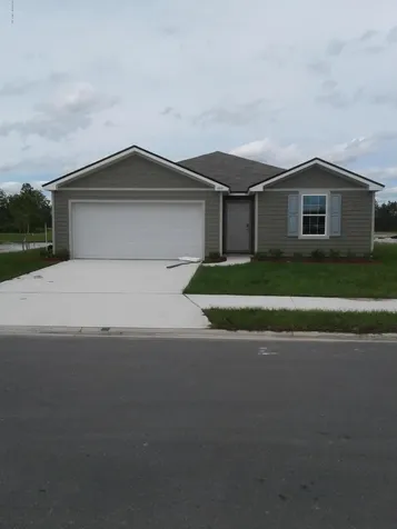 15633 Palfrey Chase Drive Jacksonville FL 32234