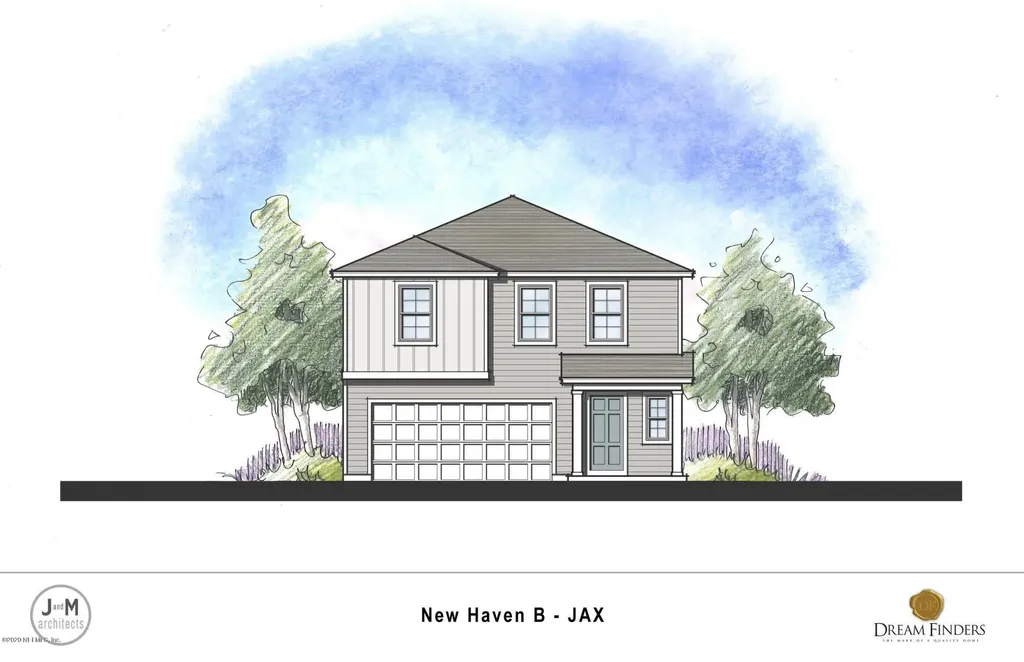 7742 Courage Court Jacksonville FL 32210