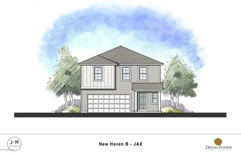 7742 Courage Court Jacksonville FL 32210