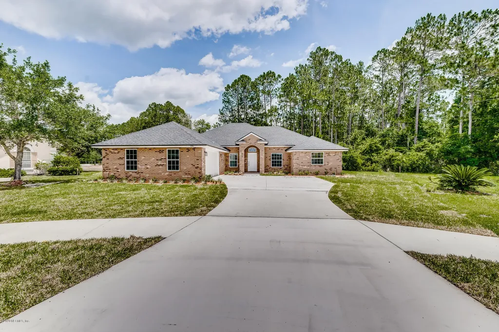 1501 Tralee Court N Jacksonville FL 32221