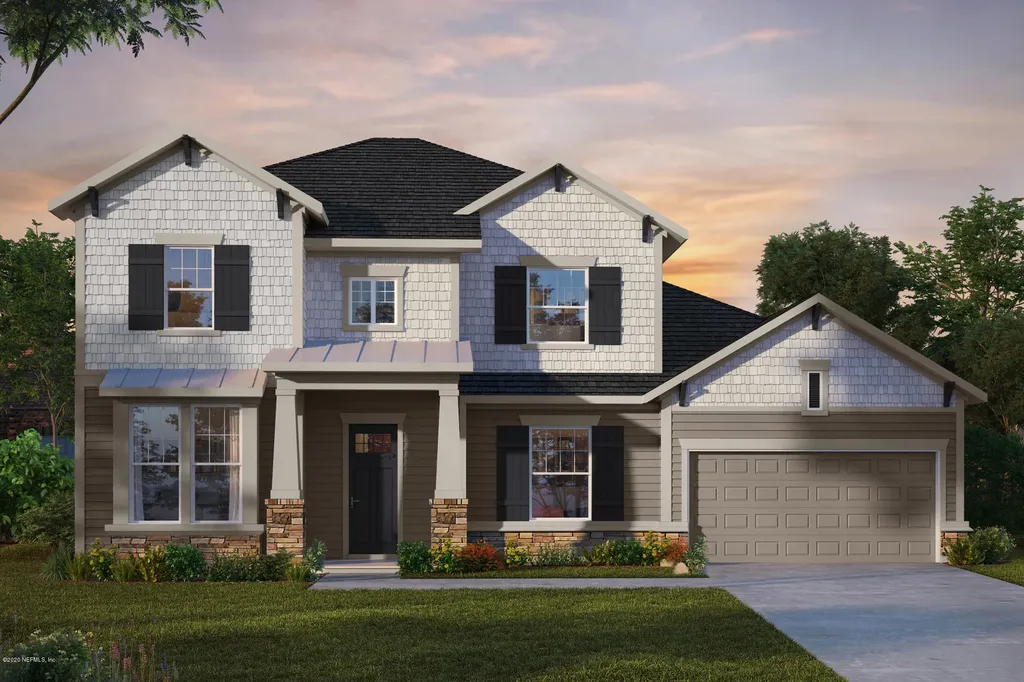 536 Park Forest Drive Ponte Vedra FL 32081