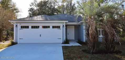 3050 Breve Drive Jacksonville FL 32209