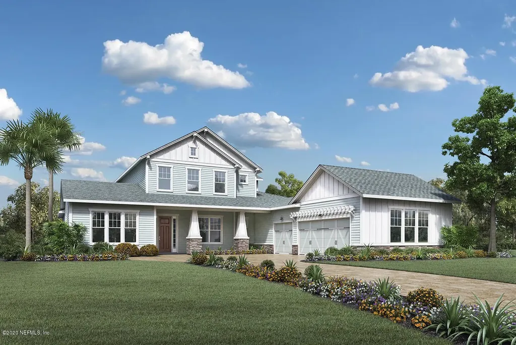318 Honey Blossom Road St. Johns FL 32259