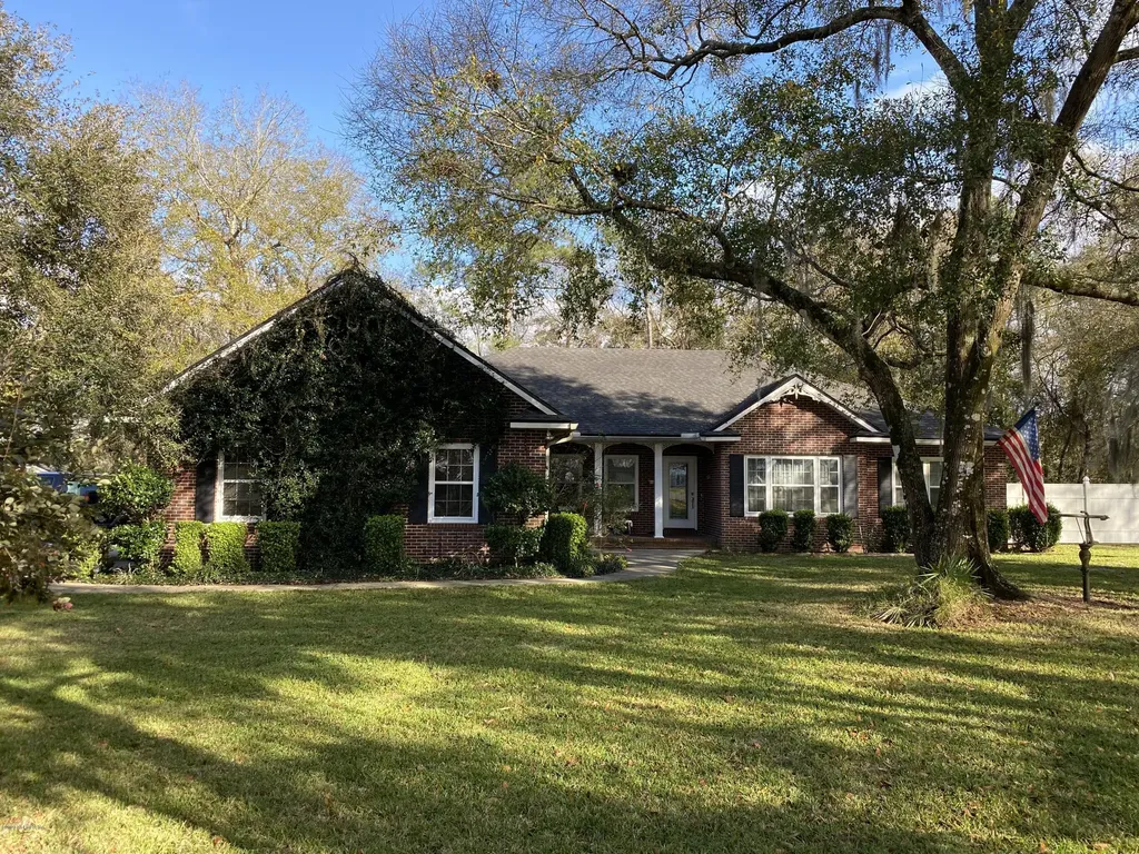 371283 Kings Ferry Road Hilliard FL 32046